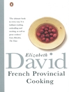 French Provincial Cooking (eBook)